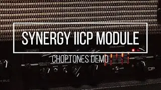 Synergy IICP Module + SYN-30 | Playthrough Demo