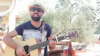Paolo Moretti - Salsa
