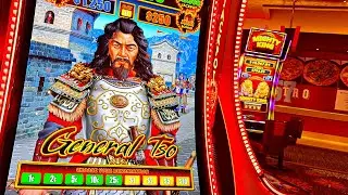 I Put $100 In A Slot Machine...