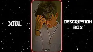 WHAT A SONG 😂😵‍💫 || NEW XML FILE 🎟️🦋 || NEW TREND XML 👀💥 || 