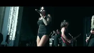 InSammer - The System (Live from MetalHead Meeting festival (Bucharest, Romania, July 6, 2018)