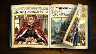 Work Anywhere - A Bedtime Story