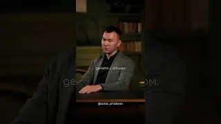 Пусть отцы это знают! #воспитание #энергия #отец #саматамалбаев