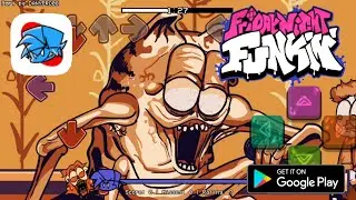 FNF Vs Gorefield Mod Android