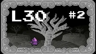 Nuclear Throne: Finality^2 (L30 Global WR - 2/2)