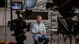 Remote Direct to Camera Interviews