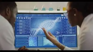 “The Creation That Made Scientists Question Reality”