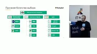 Вебинар  «Сертификация IIBA  выбор, подготовка, экзамен»  Денис Гобов