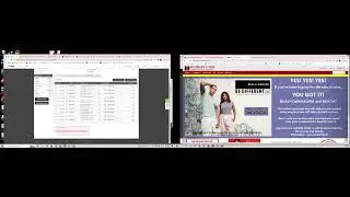 Lean Improvement - Purchasing - Dedicated Chrome window for vendor sites