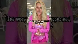 How to Shring 'Menopause Belly' in just 6mins a day