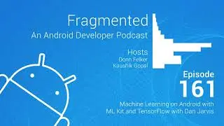 Fragmented Podcast Episode 