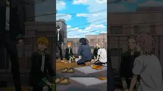 ТОМИЯМА И ТАГАМЭ ИЗВИНЯЮТСЯ?! #аниме #anime #animeedits #windbreaker #ветролом #анимемомент #фурин