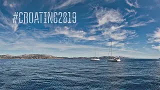 Croating 2019
