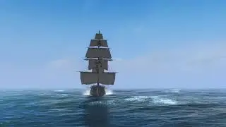 Legendary Ship Glitch in 2022 in ACIV Black Flag - Assassin's Creed Gameplay