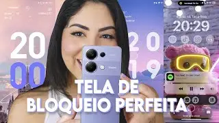 temas PARA TELA DE BLOQUEIO do seu XIAOMI