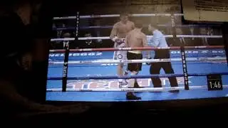 Головкин пожалел 2 Альвареса во втором бою