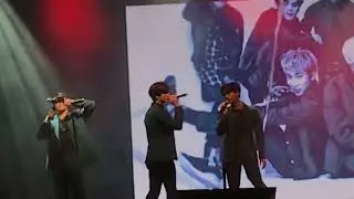 181216 BTOB in Malaysia 2018 - Finale : Our Concert (Show and Prove) 비투비 말레이시아 - 피날레 : 우리들의 콘서트 (직캠)