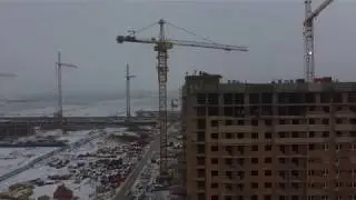 Строители ЦДС