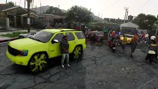 GTA 5 - TRAP LIFE MODS 