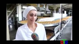 ТМ Хлібодар