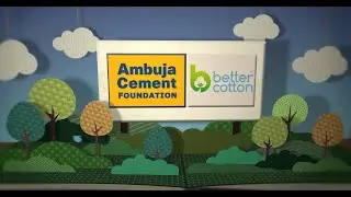 Soil Health 2D  Animation Video For Ambuja Cement Foundation