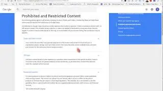 Understanding Google Review Policies For Google My Business