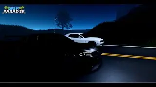 Drift Paradise - Drag Race’s