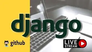 Django elided (....) pagination for sites with a lot of content