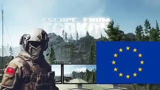 This Is What Playing on EU Servers Feels Like... (Full Raid)