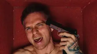 Problematic - Regrets (Official Music Video)