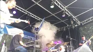 jamming with 