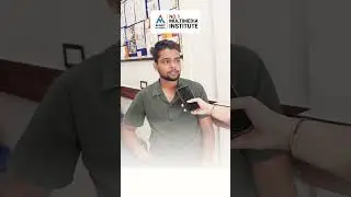 ADMEC Diaries Episode 3 | ADMEC Web Student | ADMEC Multimedia Institute