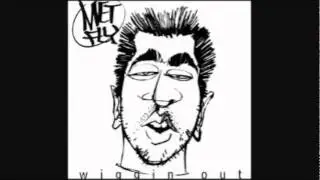 Andre Legacy (Metfly) - Doomsday - Wiggin Out .