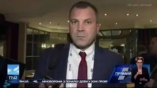 Муж Скабеевой подробно ответил, как он собирается защищать "поруганную" честь своей жены!..