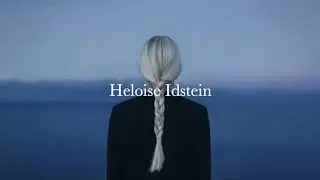 Heloise Idstein & M. Justice