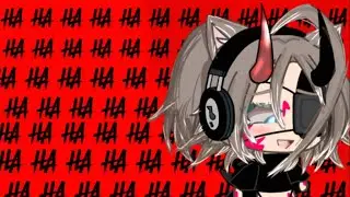 Hahahaha boing!… #gachalife #trend #gachatrend #gacha #hahahahaboing