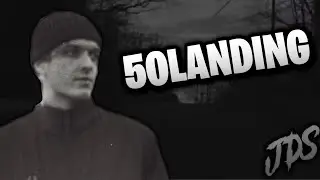 This Song Made Me Gain Emotions | 50Landing - still Reaction By JDS