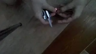 как сделать удочку