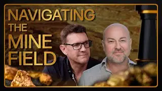 Navigating the Mine Field
