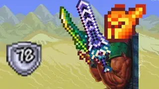 Terraria Solar Flare Armor be like: