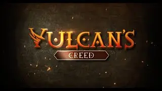 Vulcan's Creed - Official Trailer