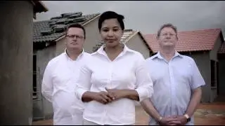PPC Cement's Building Better Homes Challenge : Meet the Judges