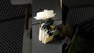 Насос топливный Mercedes 204 207 GLK