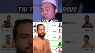 UFC 305 MAIN CARD PREDICTIONS AND PICKS 🔮 #shorts #ufc305 #mma #israeladesanya