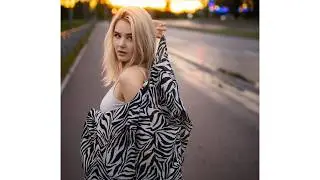 Anna Asti Type Beat | Клубный поп бит в стиле Анна Асти "Быть с тобой" | ЭДЕМ PRODUCTION | Дип Хаус