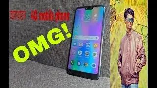 BRAND NEW SMARTPHONE_BEST 4G SMARTPHONE UNDER 10000TK ONLY! IN BD_RockTheRoad