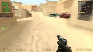 Bhop для Css v88