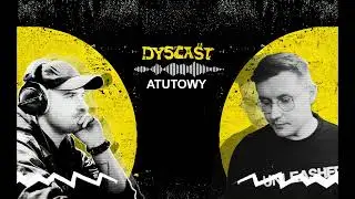 Atutowy - zaufanie, determinacja i club2020 | #12 DYSCAST