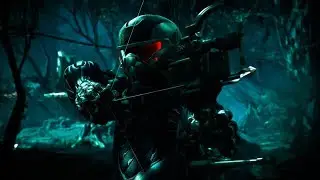 АЛЬФА-ЦЕФ.ФИНАЛ - Crysis 3 Hunter Edition.