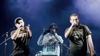 Area G - Es lo que hay (PR2015)
